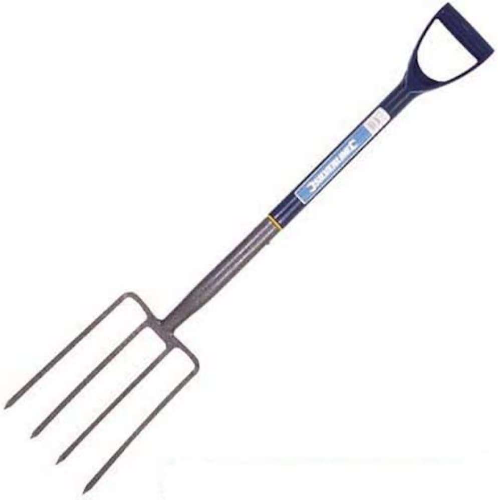 Spear & Jackson 1994EL Select Stainless Border Fork