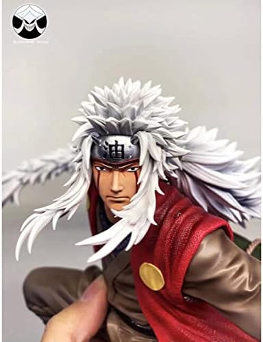 世界的に 送料無料 Bw Naruto塗装済みgk完成品 フィギュア 伝説の三忍 自来也 アニメ ゲーム Portalcultura Net Br 世界的に 送料無料 Bw Naruto塗装済みgk完成品 フィギュア 伝説の三忍 自来也 アニメ ゲーム Portalcultura Net Br