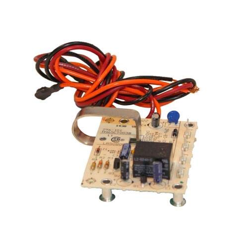 38HQ660014- Bryant OEM Replacement Furnace Control Board