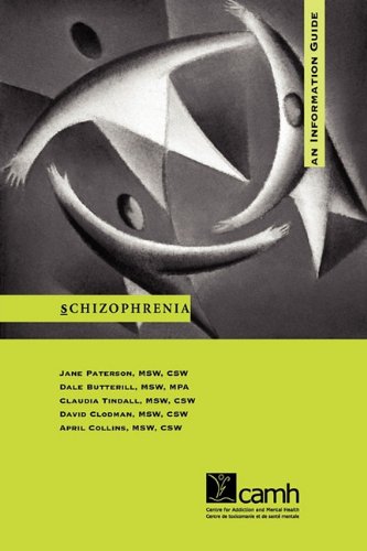 Buy Schizophrenia: An Information Guide — BookShops.in