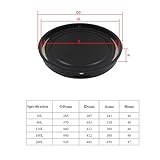Zoom IMG-1 coperchio fusto per bidone multifunzione Zoom IMG-1 coperchio fusto per bidone multifunzione