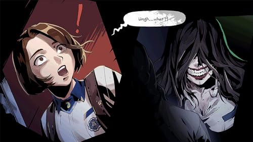 The Coma 1 & 2 Deluxe Switch evita los sustos predecibles con terror psicológico real 4
