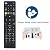 Universal Smart TV Remote for LG/Samsung/TCL/Westinghouse/RCA/Vizio/Philips/Hisense/Sanyo/JVC/Seiki/Hitachi/Magnavox/Panasonic and More Brands LED LCD 3D HDTV TV Remote Control