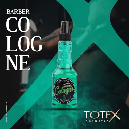 Gabri Barber Eau de Cologne Citroen 250 ml - View 4