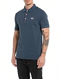 REPLAY est depuis 40 ans l'une des principales marques italiennes de denim haut de gamme et de style de vie pour hommes et femmes;La marque est synonyme d'innovation, d'authenticité et met davantage l'accent sur la durabilité