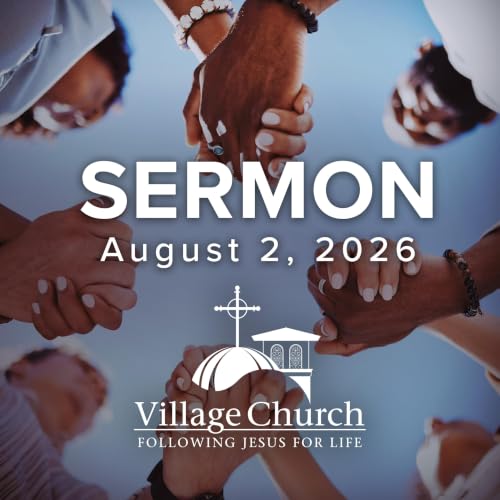 Walking With Jesus in My Community and Work