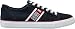 Helly Hansen Salt F-1, Zapatillas para Hombre, Azul (Navy/Off White/Flag Red 597),...