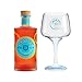 Produktbild Malfy Gin con Arancia + Original Malfy Copa Glas