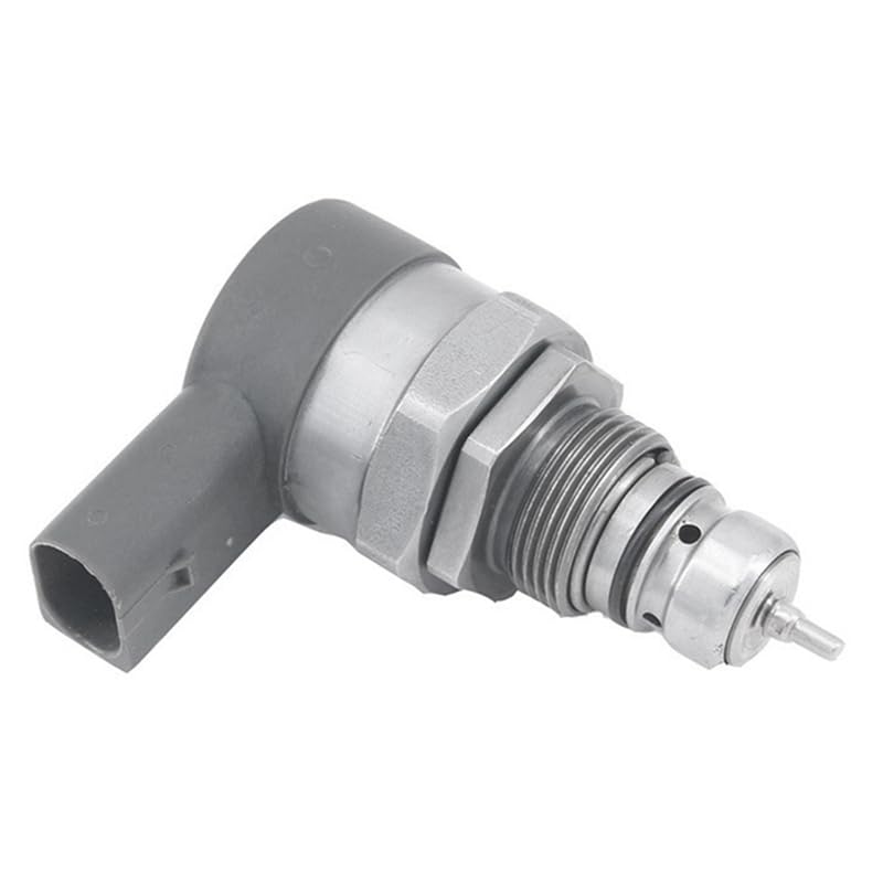 Capteur de pression de carburant 0281002858 résout les ratés d'injection Audi