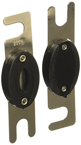 Rockford Fosgate Fuse RFFA200 Cover