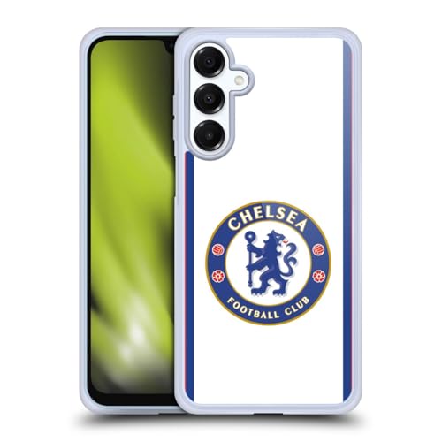 Protection Samsung Galaxy A16 5G Chelsea FC Coque Gel Antichoc MagSafe