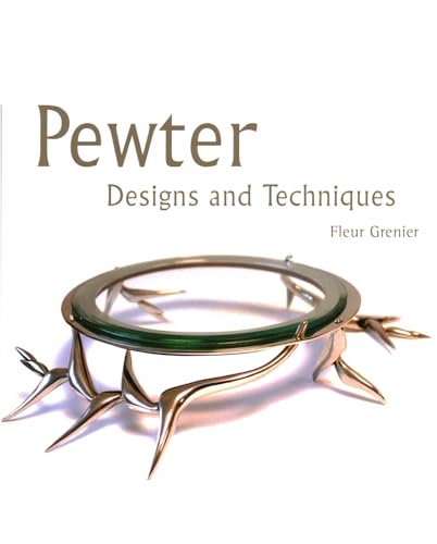Pewter NEW EDITION