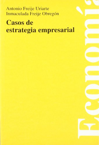 Casos de Estrategia Empresarial