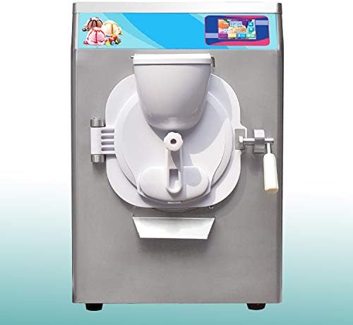 Davant View of ICM-28 Machine