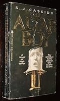 Altar Boy 0425055337 Book Cover