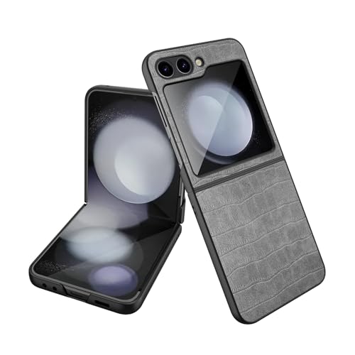 Coque de protection intégrale Samsung Z Flip 5 fine et résistante aux chocs