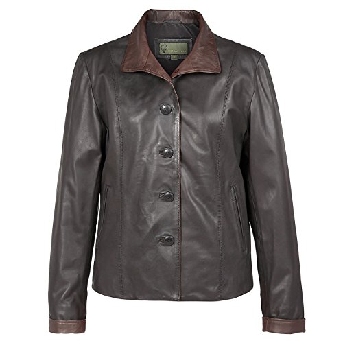 Blouson Femme Hidepark XL : En finir avec les Vestes Étroites
