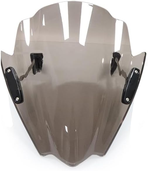 バイク用 風防 スクリーン のために Kawasaki Ninja400 ZX-25R Z400