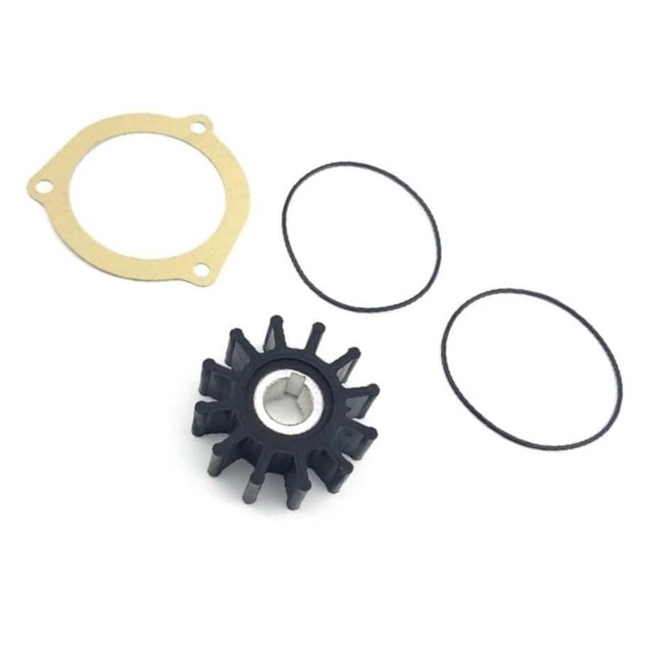 Turbine de pompe à eau haut de gamme pour système de moteur marin 302875