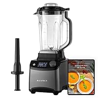 KLAMER Hochleistungsmixer