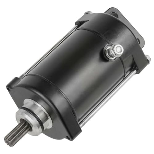 Démarreur Arctic Tigershark TS770 pour un été sans panne sur l'eau