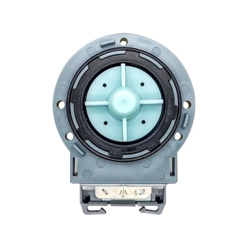 Compatible For Samsung，Washing Machine Drain Pump Motor PX2025-1 220-240V 50Hz 30W 3000r/min DC31-00181A
