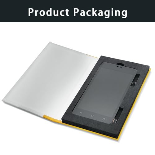 Écran LCD EDA51 numériseur tactile ordinateur portable Scanpal - 7