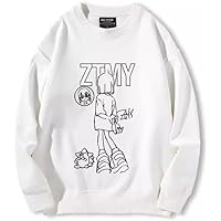 ずっと真夜中でいいのに ZTMY ずとまよ セットアップ パーカー スウェット ずっと真夜中でいいのに ZTMY ずとまよ セットアップ パーカー