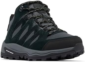 Columbia Redmond IV MID Waterproof