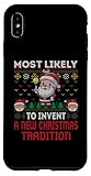 BCC Santa's Christmas Shirts & Jolly Gifts