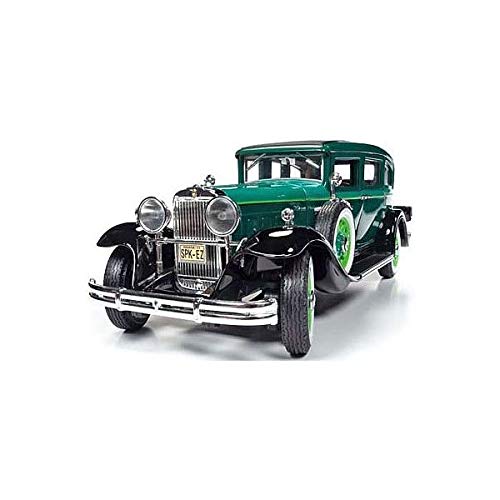 Amazon.co.jp: American Muscle 1/18 1931 Peerless Master 8