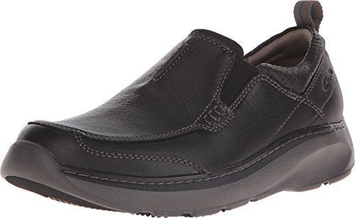 Clarks Men's Charton Step Slip-On Loafer