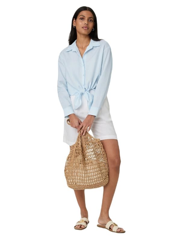 marks & spencer Women's Regular Fit Shirt-picture-25