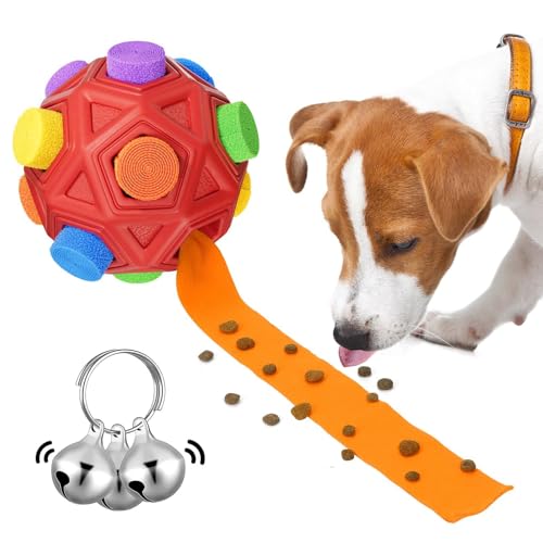 犬 知育トイ 嗅覚トレーニング ノーズワーク 犬用 おもちゃ おやつ入れ スローフィーダー 噛み応えあり 安全 無害 洗える 消臭 ストレス解消