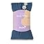 Extra Large Unscented Wheat Bag In Purple Fleece - View #6