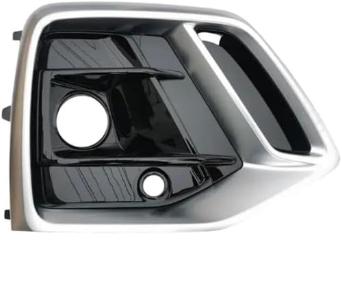 Cache de phare de pare-chocs droit grille d'aération Q5 2021