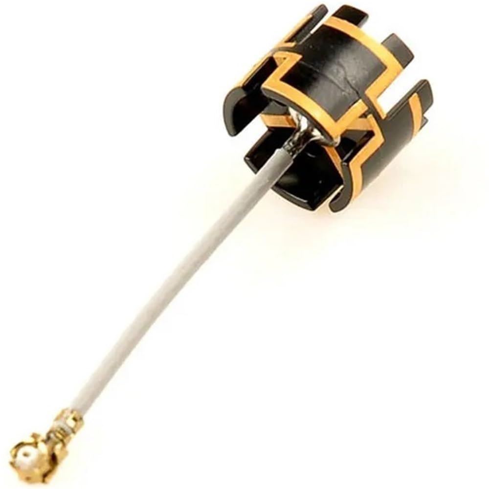 Antenne FPV LHCP 30mm ultra légère à polarisation circulaire gauche