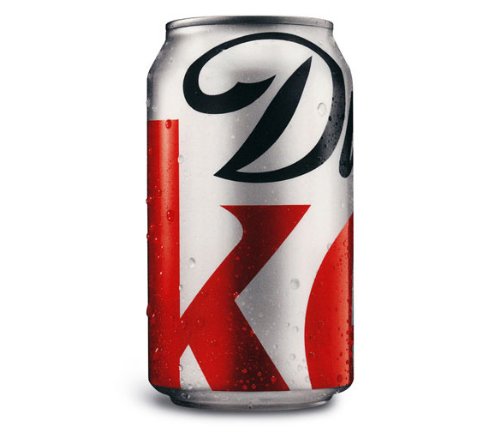 Coca-Cola Diet Coke, 12 Ounce, 32 Cans