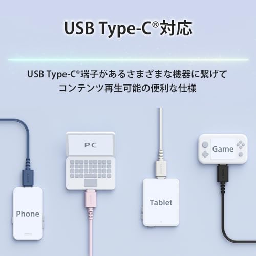 ソニー IER-EX15Cサムネイル3