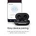 Galaxy Buds True Wireless Earbuds (Wireless Charging Case included), Silver â€“ US Version