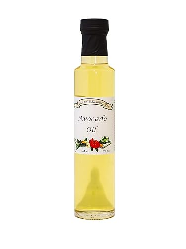 Avocado Oil CF9500
