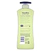 Vaseline-Intensive-Care-hand-and-body-lotion-For-Dehydrated-Skin-Soothing-Hydration-Dry-Skin-Lotion-With-100-Pure-Aloe-Extract-203-oz-3-count Vaseline Intensive Care Body Lotion for Dry Skin Soothing Hydration Lotion Made with Ultra-Hydrating Lipids + 1% Aloe Vera Extract to Refresh Dehydrated Skin 20.3 oz, Pack of 3