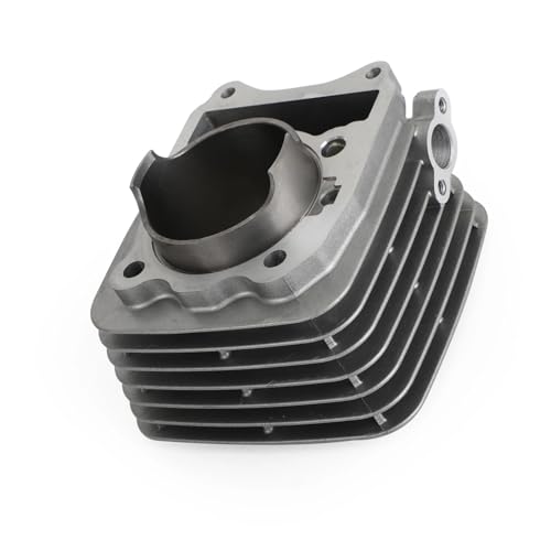Kit pistón DR200 de alta precisión para rectificado motor Suzuki
