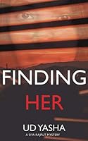 Finding Her 1689877901 Book Cover