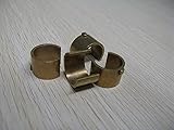 Galiosi Encad Novajet 750 Copper Set