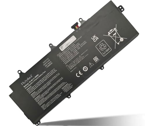 Batterie C41N1712 résout les coupures de votre Asus Zephyrus GX501G