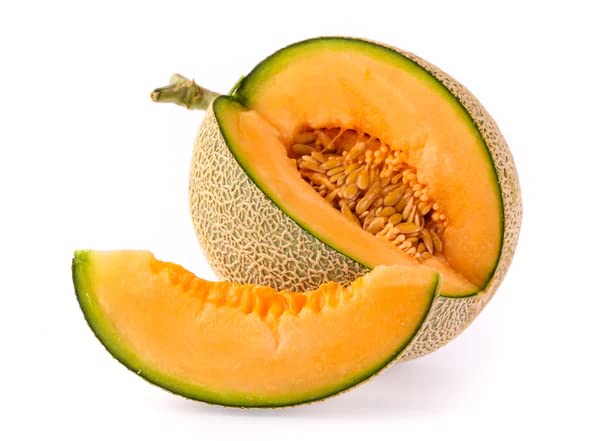 Decoreen Musk Melon Golden (Orange Flesh) Vegetable Seeds (50 Seeds) (B0BJK9T3KN) Amazon Price History, Amazon Price Tracker