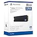 Price comparison product image Seagate Game Drive M.2 SSD for PS4/PS5, 1TB, Internal SSD, PCIe Gen4 NVMe 1.4, Up to 7,300 MB/s with Heatsink, incl 2 weeks Playstation+ (ZP1000GP3A4001)