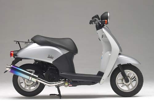 ACY(Realize) 4Xg }t[ 22Racing Ti(`^) [HONDA gDfC(AF61)]306-009-01