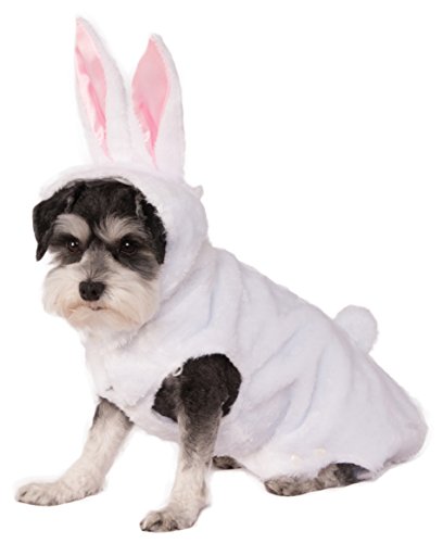 Rubie's Bunny Rabbit Pet Costume, Small, As Shown, Small (Pack of 1) - Image 3